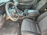 2025 Chevrolet Colorado - Preview 8