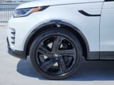 2026 Land Rover Discovery - Preview 9