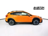 2019 Subaru Crosstrek - Preview 8