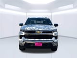 2026 Chevrolet Silverado - Preview 8