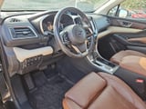 2021 Subaru Ascent - Preview 6