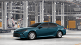 2026 Toyota Camry - Preview 3