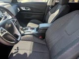 2016 Chevrolet Equinox - Preview 11