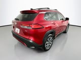 2025 Toyota Corolla Cross - Preview 5