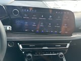 2027 Chevrolet Traverse - Preview 15