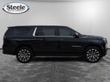 2025 Chevrolet Suburban - Preview 6