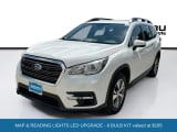 2020 Subaru Ascent - Preview 3