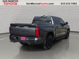 2025 Toyota Tundra - Preview 5