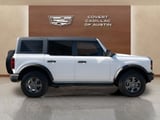 2025 Ford Bronco - Preview 5