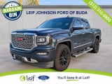 2017 GMC Sierra 1500 - Preview 2