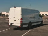 2017 Mercedes-Benz Sprinter - Preview 8