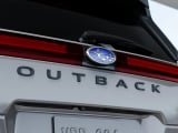 2026 Subaru Outback - Preview 11
