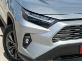 2024 Toyota RAV4 Hybrid - Preview 3