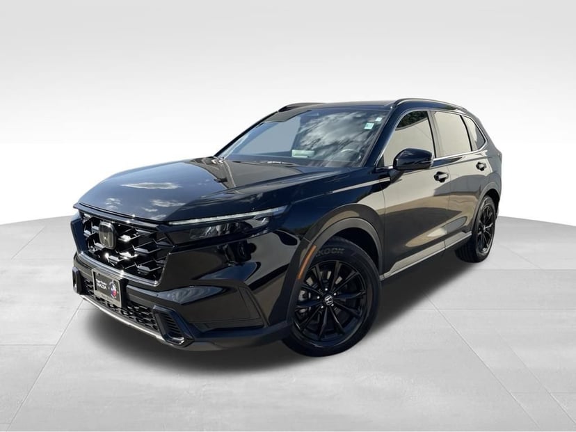 2023 Honda CR-V - Image 2