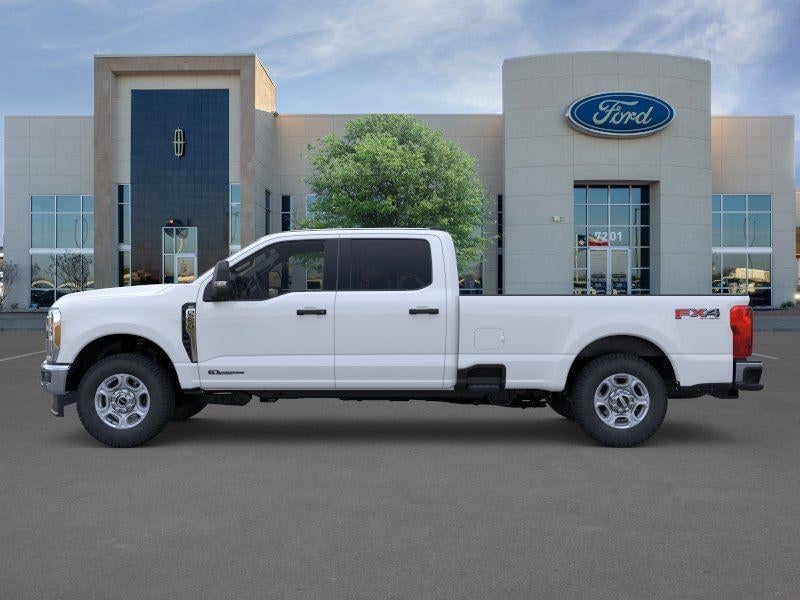 2026 Ford F-250 - Image 3