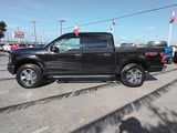 2019 Ford F-150 - Preview 4