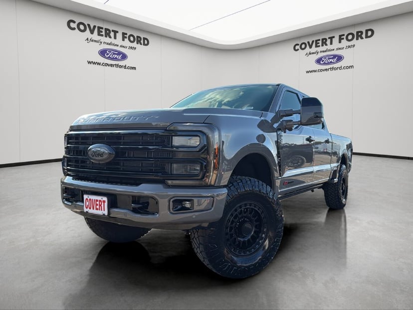 2026 Ford F-250 - Image 1