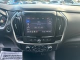 2020 Chevrolet Traverse - Preview 16