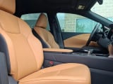 2024 Lexus RX - Preview 8