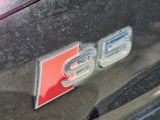 2018 Audi S5 Sportback - Preview 11