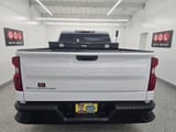 2023 Chevrolet Silverado 1500 - Preview 5