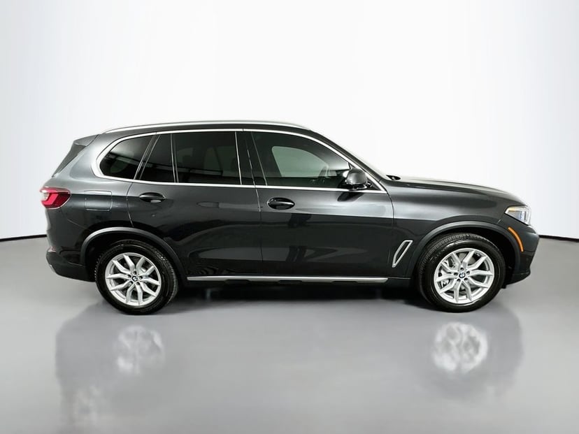 2021 BMW X5 - Image 1