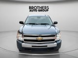 2011 Chevrolet Silverado 1500 - Preview 5