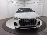 2024 Audi Q3 - Preview 3