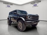 2026 Ford Bronco - Preview 7