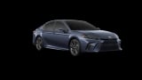 2026 Toyota Camry - Preview 15