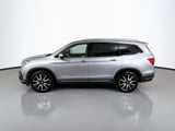 2021 Honda Pilot - Preview 8