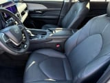2025 Toyota Grand Highlander - Preview 7