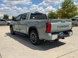 2026 Toyota Tundra - Preview 9