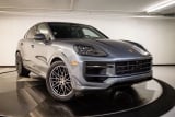 2026 Porsche Cayenne - Preview 9