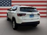 2019 Jeep Compass - Preview 5