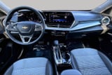 2025 Chevrolet Trax - Preview 14