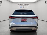 2024 Lexus RX - Preview 4