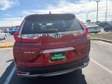 2017 Honda CR-V - Preview 10