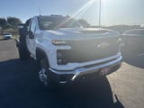 2026 Chevrolet Silverado 3500 HD - Preview 7