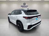 2026 Volkswagen Tiguan - Preview 3