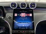 2026 Mercedes-Benz GLC - Preview 14