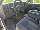 2005 Chevrolet Silverado 1500 - Preview 7