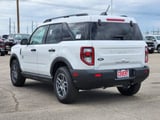 2026 Ford Bronco - Preview 3