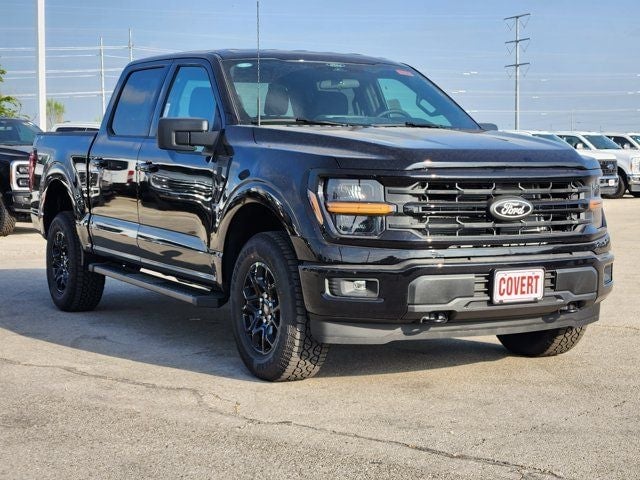 2026 Ford F-150 - Image 1