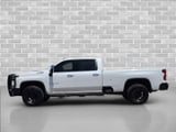 2022 Chevrolet Silverado - Preview 8