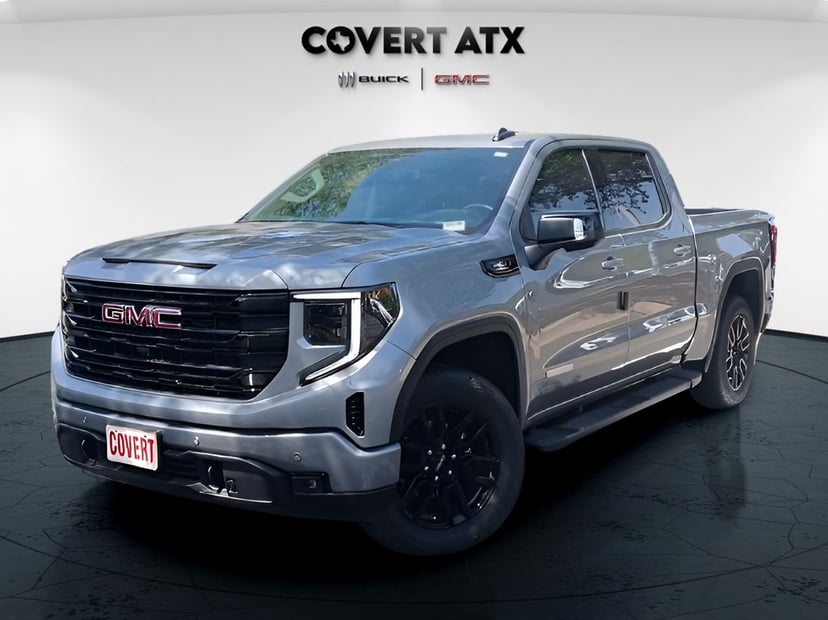 2026 GMC Sierra 1500 - Image 1
