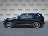 2024 BMW X3 - Preview 9