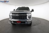 2020 Chevrolet Silverado - Preview 4