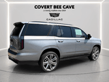 2026 Cadillac Escalade - Preview 9