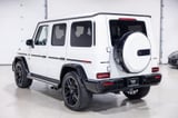 2024 Mercedes-Benz G-Class - Preview 7